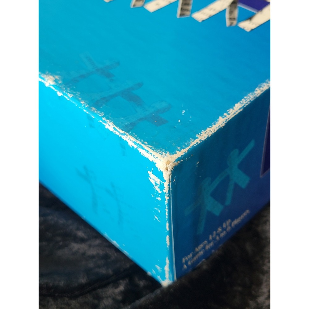 Vtg 1996 Compatibility "Family Friendly" version of Board/Party Game PLS READ! - Picture 13 of 14
